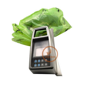 Pièces de machines de construction : Écran de moniteur pour excavatrices DX225, DX220, DX300, DX340 (référence 30042600008, 300426-00008) - Product Image 3