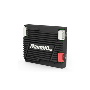 Factory Price USB/Network Real-time Codec Efficiency 4K H.264/<strong>H.265</strong> Video Encoding and Decoding Video Encoder - Product Image 5