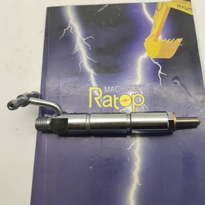 Injecteur de carburant pour moteur diesel 6222-13-3300 6222-11-3100, buse d'injecteur 6222133300 6222113100 pour 6D108 PC300 PC300-6 - Product Image 5