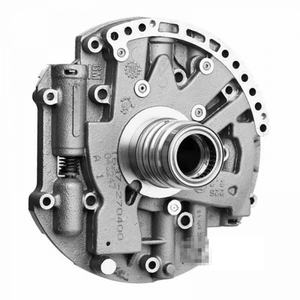 Pièces automobiles 5L40 5L40E Pompe à huile (double valve TCC) pour BMW X5 E53 - Product Image 1