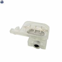 Filtre tampon encreur éco-solvant grand format en métal pour têtes d'impression DX4 DX5 – Accessoires de remplacement pour imprimante