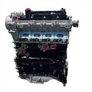 Motor GW4C20 Motorblock-Baugruppe 2.0T Turbo Benzin für Greatwall Haval H7 H8 H9 - Product Image 2