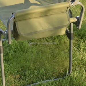 <span class=keywords><strong>Chaise</strong></span> <span class=keywords><strong>de</strong></span> Réalisateur Pliante Portable pour Activités <span class=keywords><strong>de</strong></span> Plein Air, Tissu Oxford Durable <span class=keywords><strong>avec</strong></span> Table Latérale pour la Pêche, le <span class=keywords><strong>Camping</strong></span> et les Loisirs - Product Image 6