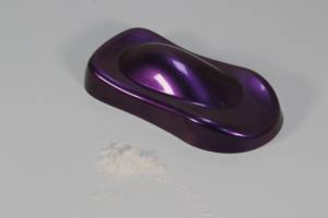 Cromato pigmento Manicure decorazione da te 10 colori bellezza sintetica <span class=keywords><strong>Mica</strong></span> in polvere per cosmetici e smalto - Product Image 5