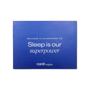 Porte-cartes anti-vol personnalisé avec blocage RFID 13,56 MHz, étui pour passeport, protège-cartes - Product Image 6