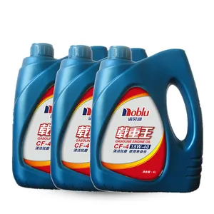 mono-grade Engine Oils,multigrade engine oils, SF/CD 20W50 Motorcycle 4T Engine Oil