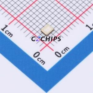 SWXDHABVE0-50.000000 Crystal (Passive) SMD2520-4P Crystal Oscillator SMD Crystal Oscillator 50MHz 10ppm 20pF - Product Image 1