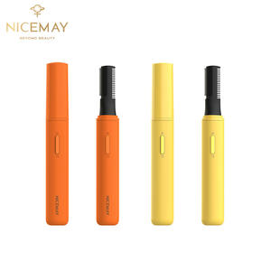 Tondeuse à sourcils à trois vitesses pour femmes, Nicemay, crayon électrique pour sourcils, épilateur facial - Product Image 3