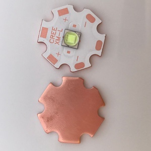 שנזן באיכות גבוהה כוח 10W הלבן 6000K <span class=keywords><strong>LED</strong></span> פנס עם ענבר גלאי אור לוח SMD <span class=keywords><strong>Led</strong></span> שבב - Product Image 3