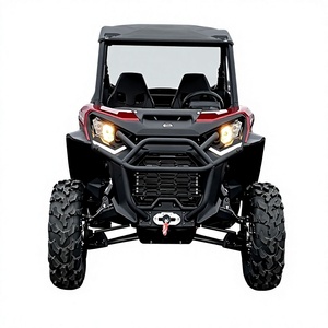 Véhicule utilitaire tout-terrain de qualité industrielle Commander 700 2026, personnalisable par le fabricant d'équipement d'origine (OEM), garantie de 3 ans, à vendre - Product Image 1