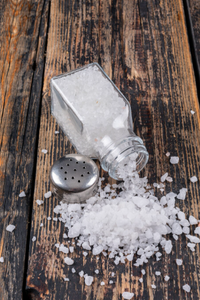 Sal de Mar Natural en Escamas para Sazonar Alimentos, Uso en Almacenamiento en Seco - Product Image 2