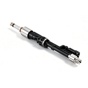 Inyector de Combustible de Alta Presión 13537568607, Pieza de Inyección de Motor para E82 E88 E90 E92 F07 F10 F11 F12 X5 E70 X6 E7 - Product Image 4