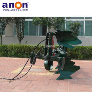 ANON 2024 Nuevo <span class=keywords><strong>Arado</strong></span> de Surco Mini Montado en Tractor de 4 Ruedas, <span class=keywords><strong>Arado</strong></span> de Palas, <span class=keywords><strong>Arado</strong></span> <span class=keywords><strong>Manual</strong></span> para Mover Tierra - Product Image 2