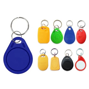 <span class=keywords><strong>125Khz</strong></span> rewritable trống <span class=keywords><strong>RFID</strong></span> Key Fob Key <span class=keywords><strong>tag</strong></span> t5577 cho cửa kiểm soát truy cập nhà sản xuất - Product Image 2