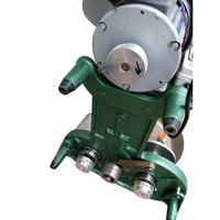 Machine à polir les pierres précieuses de 8 pouces + 6 pouces, nouvelle machine à facetter les pierres précieuses, outil de facettage avec moteur principal, machines à facetter les pierres précieuses