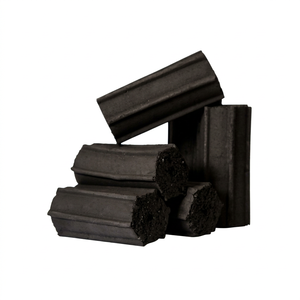 Charbon de coco en briquettes Lintas Era pour l'agriculture, haute qualité, Thaïlande, vente en gros, 100% charbon de coco naturel - Product Image 1