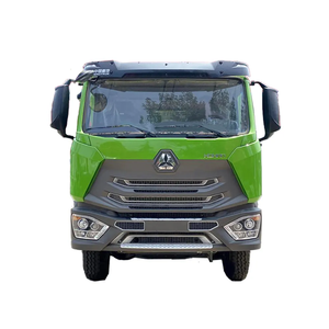 Camion benne poids lourd diesel Howo 6x4 neuf, 10 roues, avec moteur Weichai, direction à gauche, boîte de vitesses FAST – Vente chaude - Product Image 5