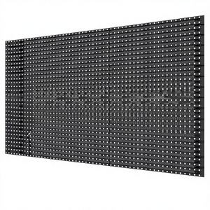 Pantalla LED Transparente para Interiores a Todo Color para Tiendas Minoristas, Aeropuertos, Publicidad en Video, Módulos Personalizados, 1000 cd/m² - Product Image 1