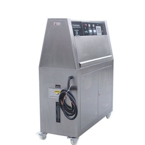 Cámara de Prueba de Envejecimiento por Rayos UV Acelerados, Modelo CG311, Directo de Fábrica, para Pruebas de Recubrimientos y Tintas - Product Image 2