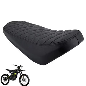 Asiento para Motocicleta Eléctrica <span class=keywords><strong>Sur</strong></span>-<span class=keywords><strong>Ron</strong></span> Light <span class=keywords><strong>Bee</strong></span> S <span class=keywords><strong>X</strong></span> Enduro Dirt Bike Chasis Motocross - Product Image 5