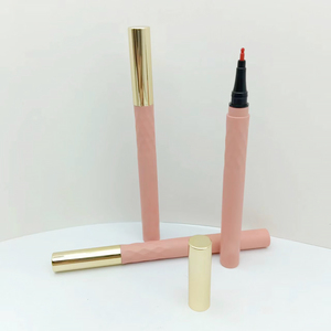 <strong>Customized</strong> Logo Lip Liner <strong>Container</strong> <strong>New</strong> Lip <strong>Pen</strong> OEM Empty Lipstick Tube - Product Image 3