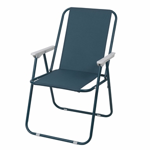 <b>RELAX</b> FOLDING <b>CHAIR</b> NEW 4 ASS. - Product Image 2