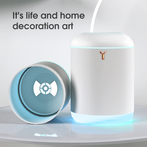 Công Suất Lớn Hương Liệu Tinh Dầu Khuếch Tán Siêu Âm Độ Ẩm Mát Mẻ Sương Mù Cho Nhà Xe & Ngoài Trời Sử Dụng Thiết Kế Di Động - Product Image 3