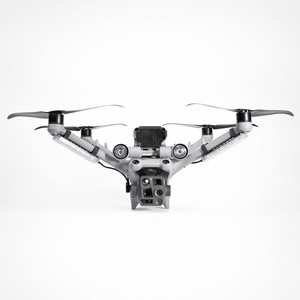 Luz Estroboscópica Multicolor para Dron JIZHI S3 <span class=keywords><strong>Mini</strong></span>, 65g, 24 LED RGB, 1km, para Matrice 4D, Rescate en Incendios - Product Image 3