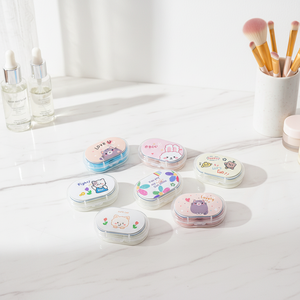 Boîte d'emballage <span class=keywords><strong>pour</strong></span> étuis de <span class=keywords><strong>lentilles</strong></span> de <span class=keywords><strong>contact</strong></span> 2026 – Offre spéciale et prix abordable – Étui de <span class=keywords><strong>lentilles</strong></span> de <span class=keywords><strong>contact</strong></span> design - Product Image 1