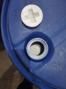 ไมโครแคปซูลกระดาษคาร์บอนเลส สารสร้างสีคุณภาพสูงสำหรับกระดาษ NCR สารเคลือบกระดาษเคมี - Product Image 4