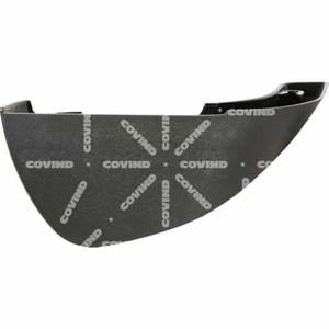 CUBIERTA SUPERIOR DERECHA adecuada para Man TGX 2021 TGS 2021 (81637320114) - Product Image 1