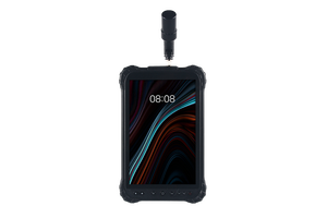 Tablette GPS Singularxyz T8 Pro GNSS RTK avec carte SIM, tablette de cartographie géologique, tablette Android robuste, récepteur GNSS pour levés topographiques - Product Image 6