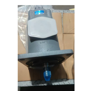 Pompe hydraulique à triple palette série SQP432 SQP421 SQP321 SQP431 SQP43-60-30-86AA-18-S116 F11-SQP432-60-35-14-86-DDC-18 - Product Image 1