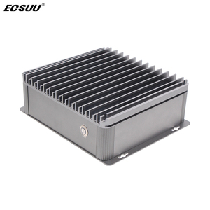 יצרן מיני ניידים מחוספס לוח PC תעשייתי intel j1900 מעבד 1 * כונן msata ddr3l 6usb 6usb - Product Image 2