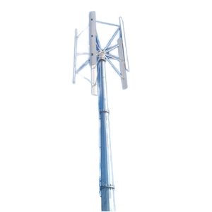 Système éolien domestique Ruiyan 500W 10KW, Générateur éolien complet 5KW, Liste de prix, Fabricant de systèmes de production d'énergie éolienne 1200W 500W - Product Image 2