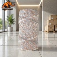 Corde en polypropylène (PP) pour emballage agricole, protection UV, corde de cerclage, corde de briquetage – Fournisseur direct usine
