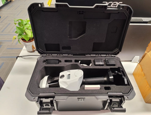 SHARE SLAM S100-16/S100-32/S100-32PRO เครื่อง LiDAR 3 มิติ ระดับมืออาชีพ ระยะไกล 300 ม. OEM รับประกัน 1 ปี สำหรับงานก่อสร้าง - Product Image 3
