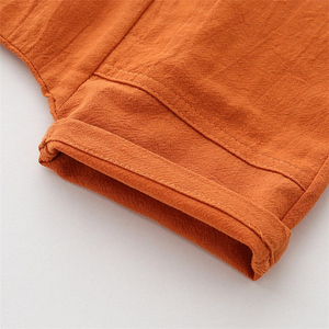 Se Busca Distribuidor: Productos de Estilo Coreano, Compra al por Mayor de Pantalones Deportivos para Niños de un Fabricante Mayorista Chino - Product Image 3