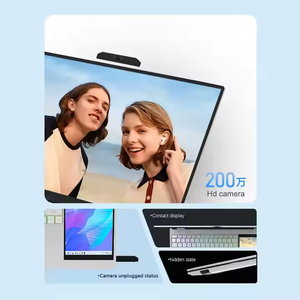 Laptop Economico all'Ingrosso con Doppio Schermo Touch da 15.6''+7'', <span class=keywords><strong>8GB</strong></span>/16GB/32GB <span class=keywords><strong>RAM</strong></span>, 256GB SSD, Processore N100, Ideale per lo Studio - Product Image 6