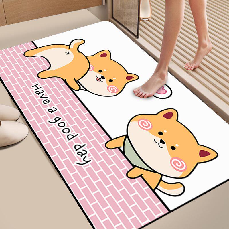 Shiba inu puppy
