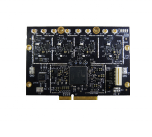 WLE1200V2-22 QCA9980 Compex Băng Tần Đơn 2.4GHz 802.11ac Wave2 4X4 Mini PCIe WiFi <span class=keywords><strong>Module</strong></span> - Product Image 1