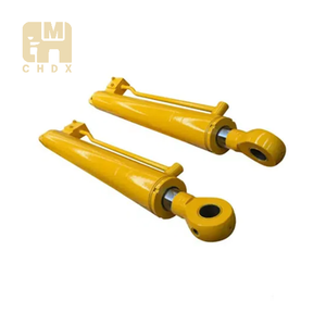 Mesa Elevadora de Perfil Bajo con Super Presión, Plataforma en Forma de U, Cilindro de Elevación, Diseño Compacto, Cilindro Hidráulico para Manejo de Palés - Product Image 6