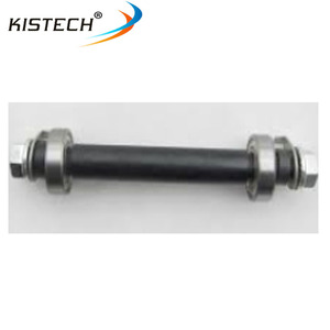 ขอบล้อหน้า <span class=keywords><strong>Fiido</strong></span> <span class=keywords><strong>Q1S</strong></span> / Q1 Ebike พร้อมสลักเกลียว - Product Image 6
