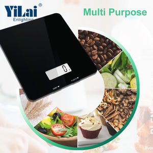 Báscula inteligente Digital para cocina, balanza electrónica de 5kg, con Wifi, App - Product Image 4