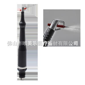 Pieza de Mano Dental Sónica para Limpieza e Irrigación de Conductos Radiculares, Asistencia en la Extracción de Agujas Rotas y Desbloqueo - Product Image 5