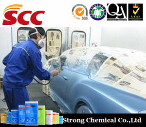 2018 hochwertige Autore paratur Verwendung Auto beschichtung - Product Image 5