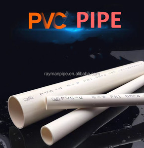 <span class=keywords><strong>Rayman</strong></span> 200MM 400MM 600MM MM Usine de tuyaux de vidange en PVC Ligne de production de tuyaux en PVC Personnalisation de différentes tailles - Product Image 6