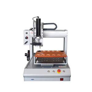 Heatsink Dispensing Machine OEM Manufacturer - Product Image 2