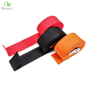 Sangle à cliquet multifonctionnelle avec boucle à came en métal <span class=keywords><strong>Sangles</strong></span> d'arrimage solides pour serrer les marchandises - Product Image 3