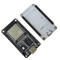 ESP32 papan pengembangan tipe-c ESP-WROOM-32 30-Pin ESP-32S CP2102